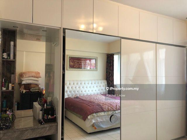 Condominium for Sale in Riana Green Condominium by Rachel Leow - iProperty.com.my