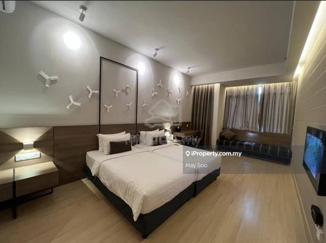 For Rent - Windmill upon Hills