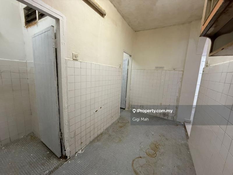 Rumah Flat untuk Dijual di Taman Minang oleh Gigi Mah - iProperty.com.my