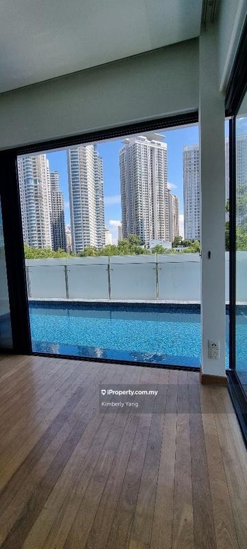 Semi-Detached House for Sale in Taman Sri Hartamas, Sri Hartamas by Kimberly Yang - iProperty.com.my