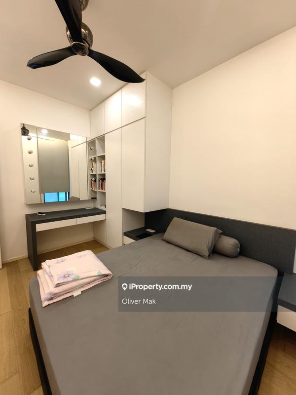 Condominium for Sale in The Treez Jalil Residen by Oliver Mak - iProperty.com.my