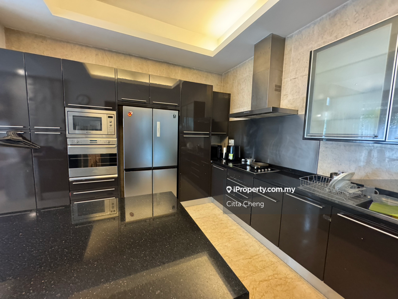 Semi-Detached House for Sale in Idamansara, Damansara Heights by Citta Cheng - iProperty.com.my