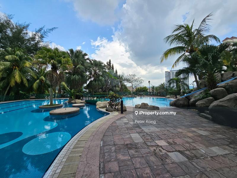 Kondominium untuk Dijual di Venice Hill oleh Peter Kong - iProperty.com.my