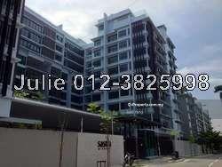 Kondominium untuk Dijual di Sastra U-Thant oleh Julie Yong - iProperty.com.my