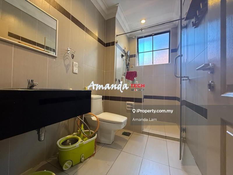 Banglo untuk Disewa di D'Residence, Twin Bungalow, Bayan Lepas oleh Amanda Lam - iProperty.com.my