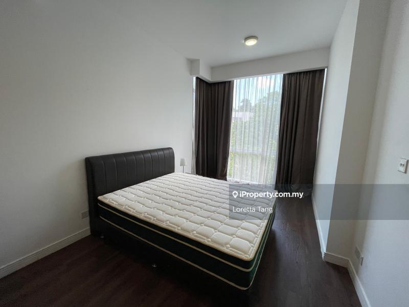 Condominium for Rent in Suasana Bangsar by Loretta Tang - iProperty.com.my