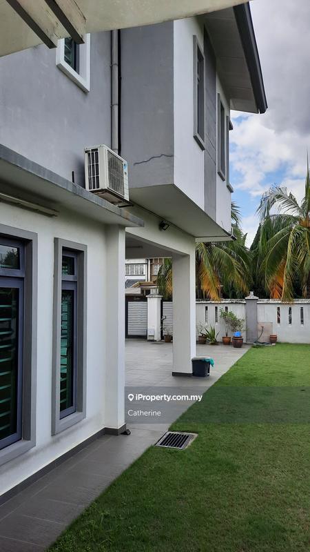 2-storey Terraced House for Sale in Bukit Jelutong, Shah Alam by Catherine - iProperty.com.my