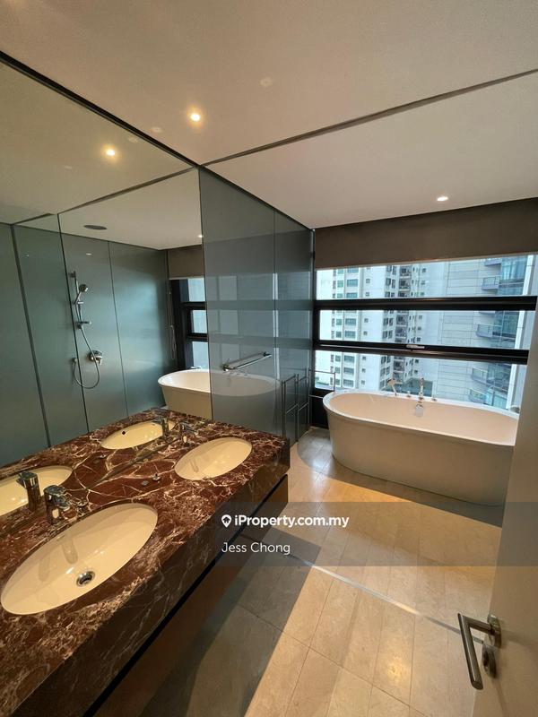 Condominium for Sale in Condominium @ The Troika by Jess Chong - iProperty.com.my