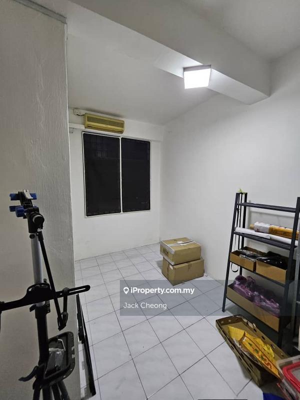 2-storey Terraced House for Sale in Taman Bukit Minyak Indah, Bukit Minyak by Jack Cheong - iProperty.com.my