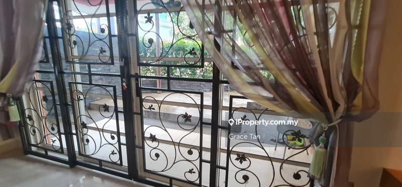 Bungalow House for Sale in Ampang Jaya, Ampang by Grace Tan - iProperty.com.my