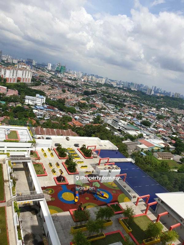 Kondominium untuk Dijual di Monte Bayu oleh Ivan Tan - Exterior - iProperty.com.my