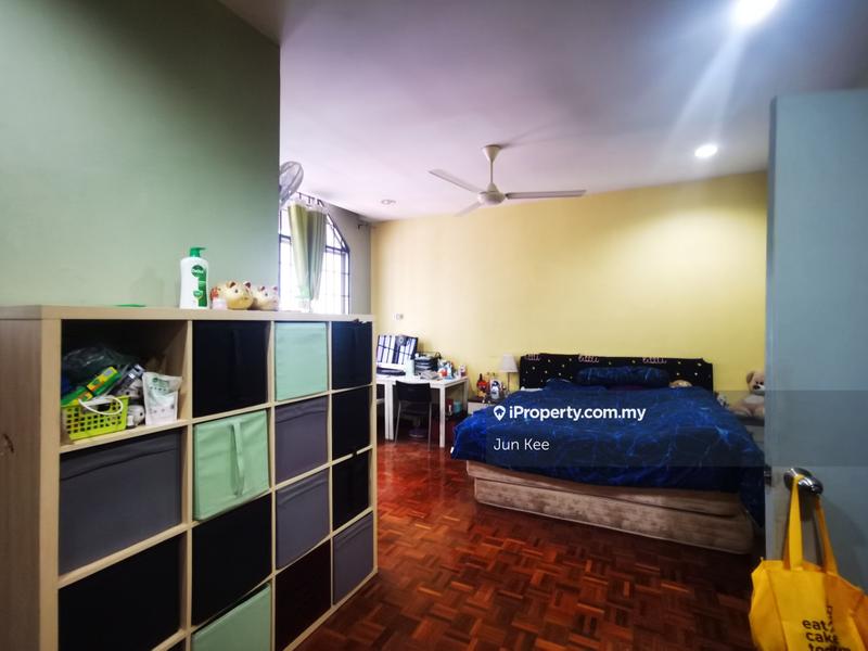 Rumah Berangkai 2 Tingkat untuk Dijual di Bandar Baru Sri Petaling, Sri Petaling oleh Jun Kee - iProperty.com.my