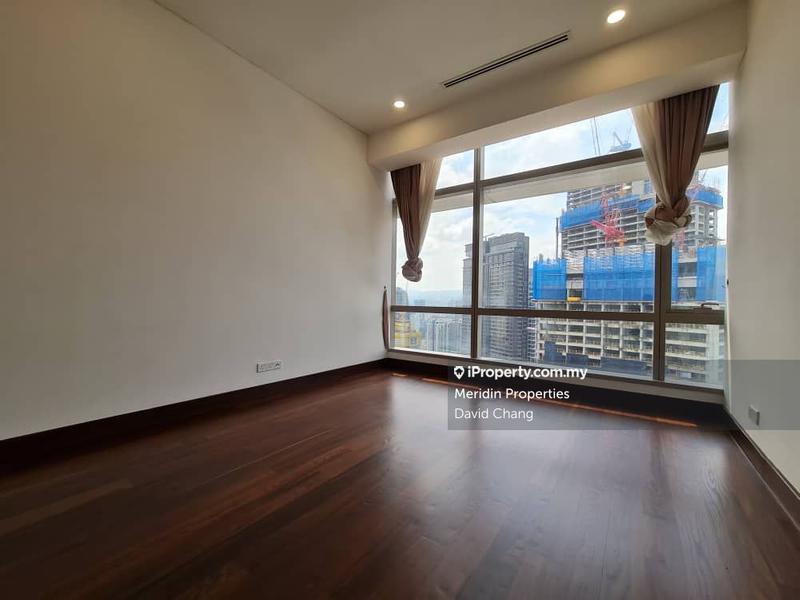 Service Residence for Rent in Banyan Tree Signatures by David Chang - iProperty.com.my