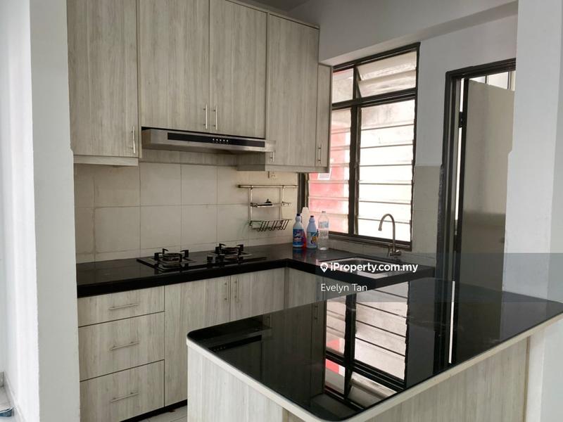 Service Residence for Sale in Main Place Residence by Evelyn Tan - iProperty.com.my
