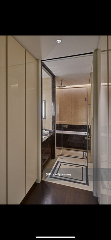 Residensi Servis untuk Dijual di Pavilion Suites oleh May Lim - iProperty.com.my