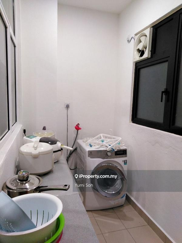 Kondominium untuk Disewa di Green Residence oleh Yumi Soh - iProperty.com.my