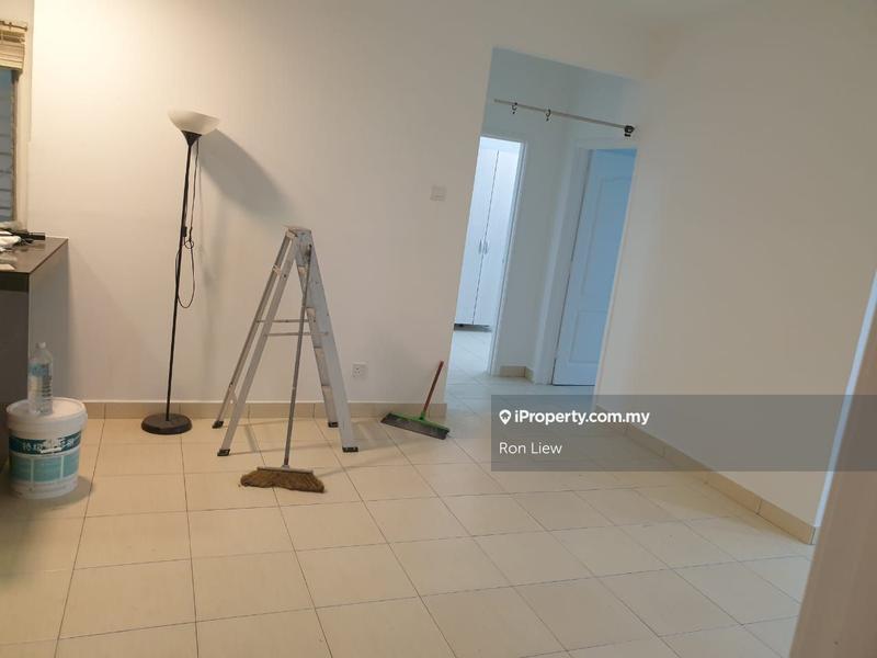 Condominium for Sale in Villa Park by Ron Liew - iProperty.com.my