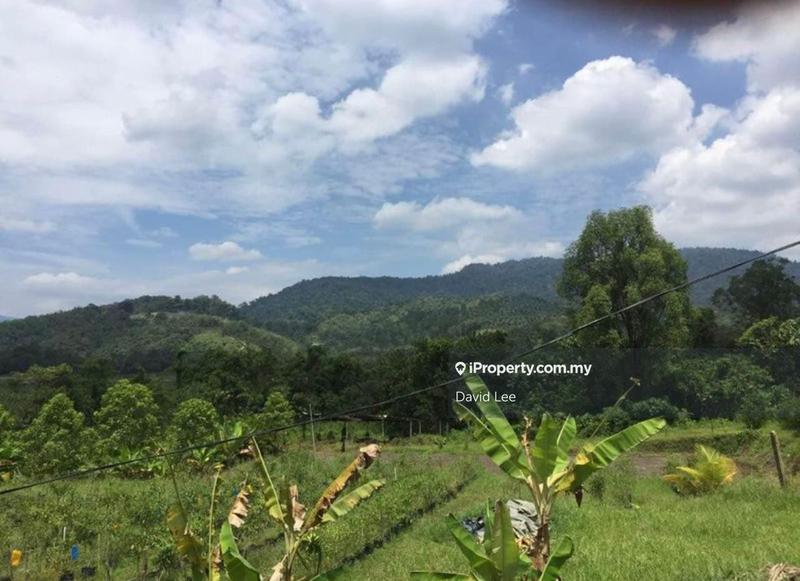 For Sale - Jalan Dato Dagang Mondok, Bandar Serenia