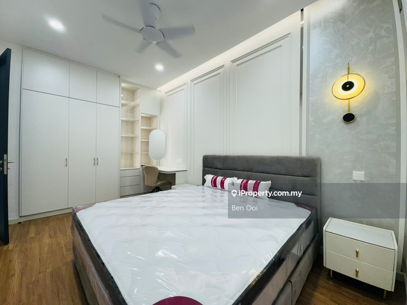 Service Residence for Rent in Sunway Velocity TWO by Ben Ooi - iProperty.com.my
