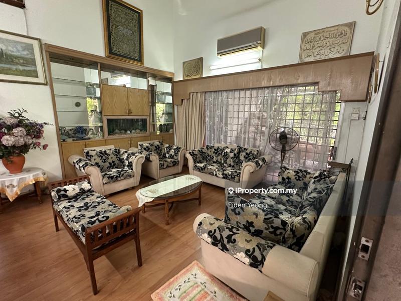 Banglo untuk Dijual di SS1, Petaling Jaya oleh Eiden Yeong - iProperty.com.my