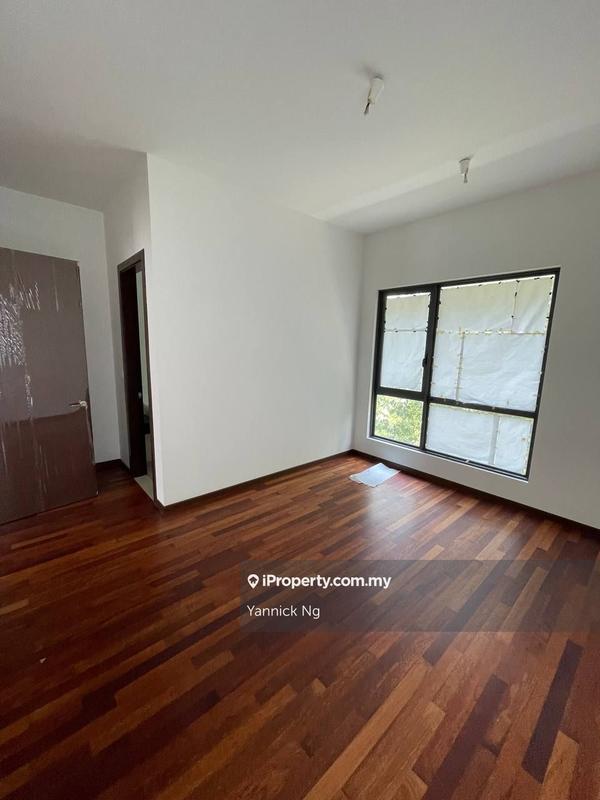 Semi-Detached House for Sale in Sierra Hijauan, Ampang Ukay Perdana, Kuala Lumpur, Ampang by Yannick Ng - iProperty.com.my