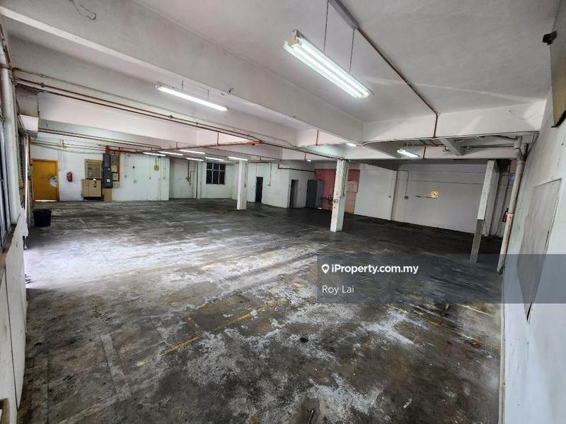 Shop for Sale in 4iq83, Ipoh by Roy Lai - iProperty.com.my