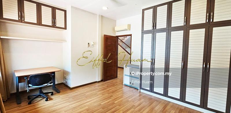 Bungalow House for Sale in Tanjung Bungah, Penang by Eiffel Huam - iProperty.com.my