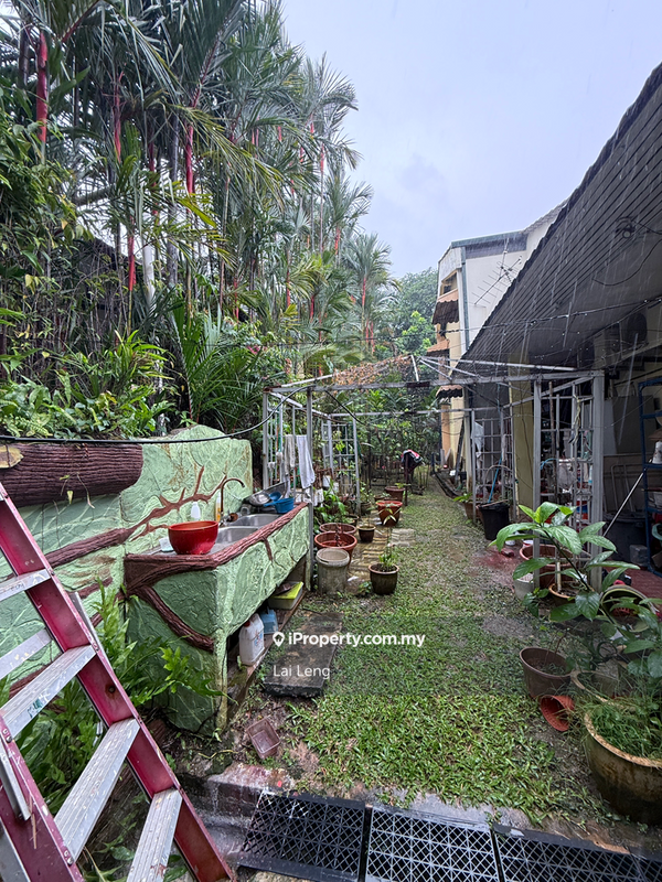 Bungalow House for Sale in Damansara Heights, Damansara Heights by Lai Leng - iProperty.com.my