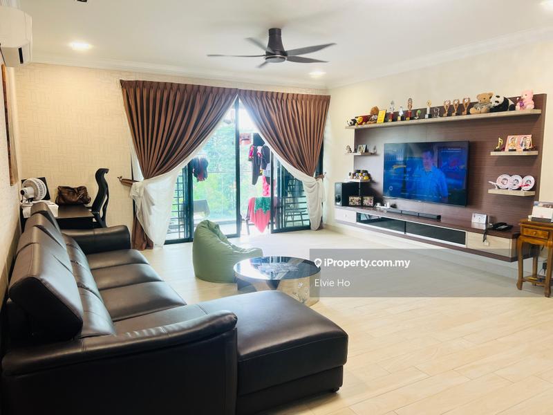 Condominium for Sale in Papillon Desahill Condominium by Elvie Ho - iProperty.com.my