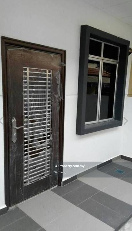 Semi-Detached House for Sale in Bandar Teknologi Kajang, Kajang by Sam Ang - iProperty.com.my