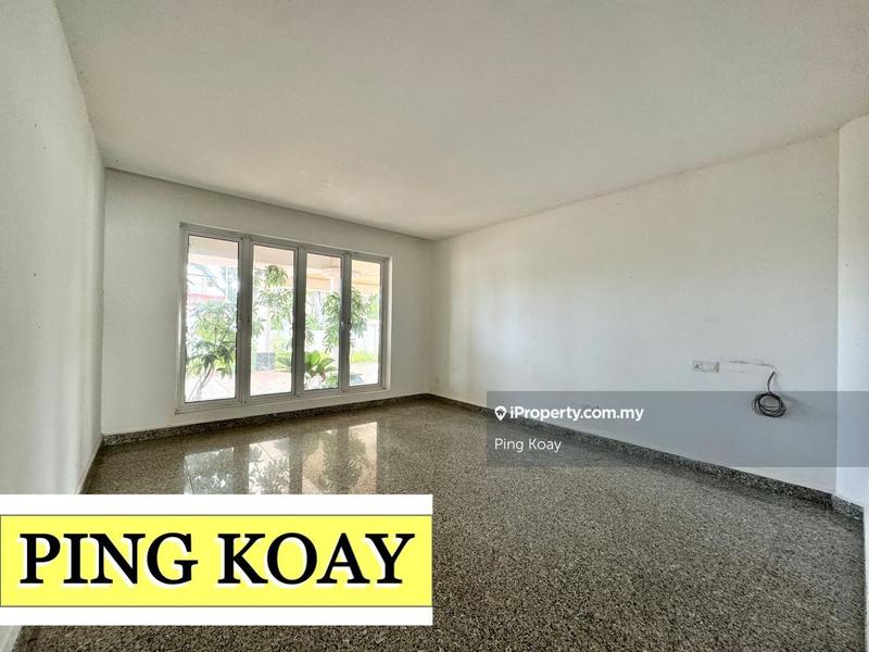 Banglo untuk Dijual di Taman Gottlieb, Pulau Tikus oleh Ping Koay - iProperty.com.my