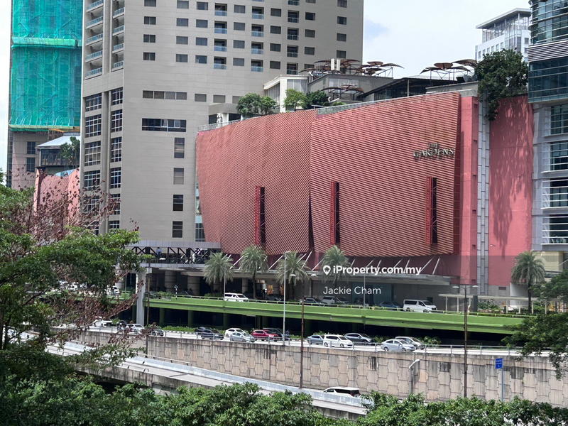 Service Residence for Sale in Vogue Suites One by Jackie Cham - iProperty.com.my