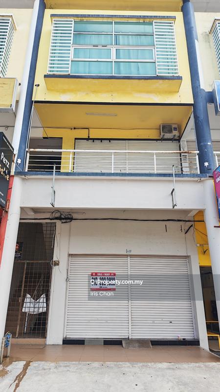 Kedai untuk Disewa di Jalan Penjara, Kuantan oleh Iris Chan - iProperty.com.my