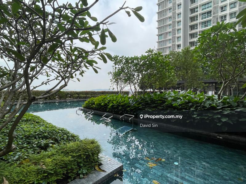 Service Residence for Sale in Cantara Residences by David Sin - iProperty.com.my