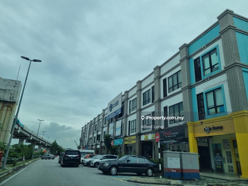 Shop for Rent in Alam Damai, Cheras by Alfred Long - iProperty.com.my