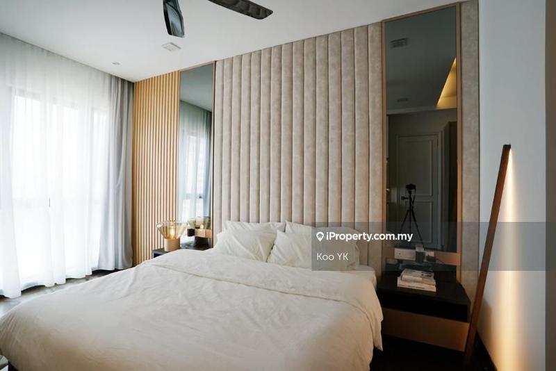 Pangsapuri untuk Dijual di V Residence Suites @ Sunway Velocity oleh Koo YK - iProperty.com.my