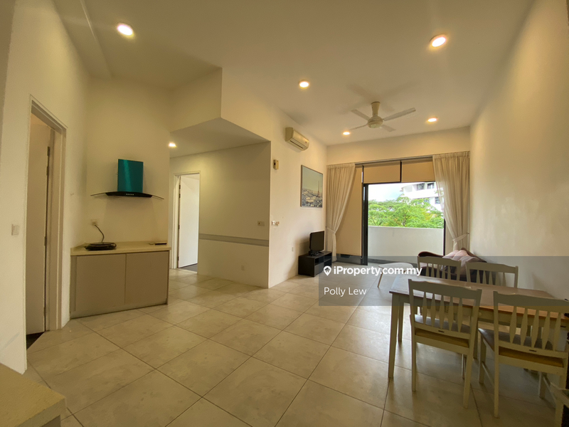 Kondominium untuk Dijual di O2 Residence oleh Polly Lew - iProperty.com.my
