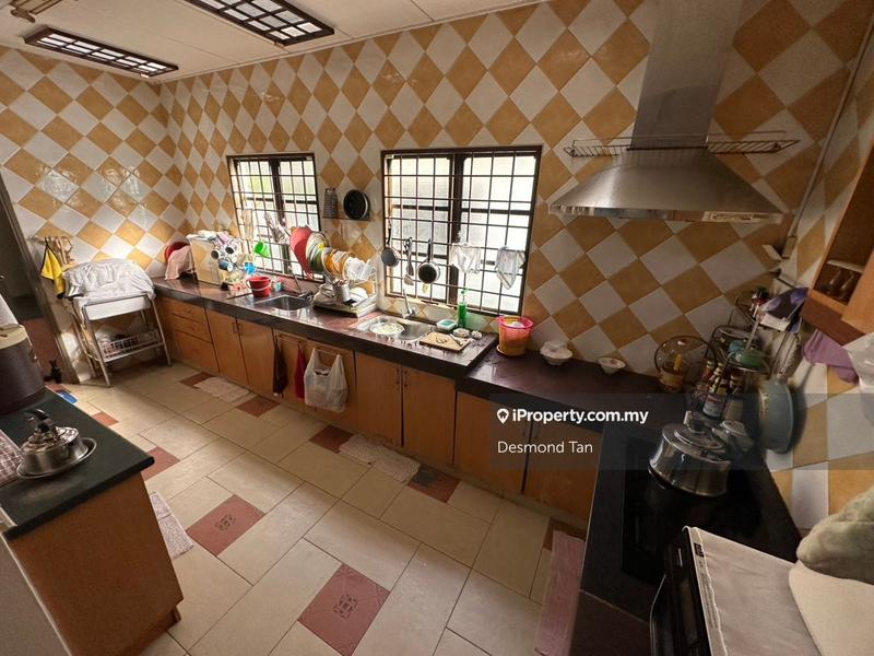 2-storey Terraced House for Sale in Taman Mayang, Petaling Jaya by Desmond Tan - iProperty.com.my