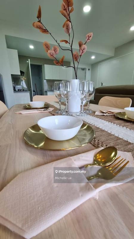 For Rent - Secoya Residence