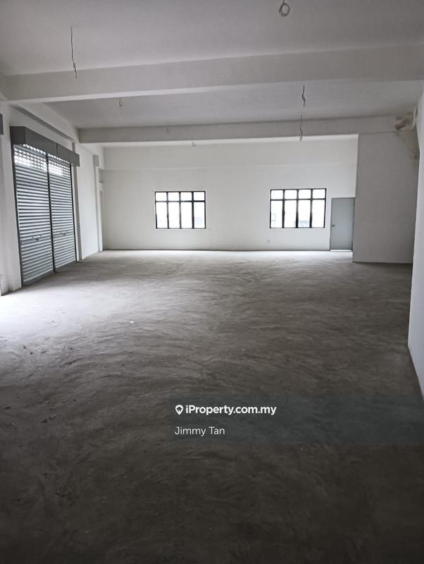 Kedai untuk Disewa di Bandar Seri Coalfields, Ijok oleh Jimmy Tan - iProperty.com.my