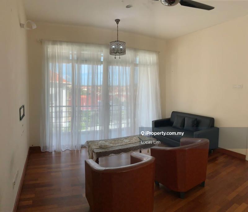 Banglo untuk Dijual di Taman Saujana Impian, Kajang oleh Lucas Lim - iProperty.com.my