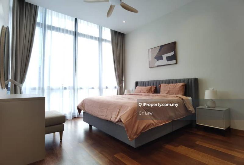 For Rent - The Manor