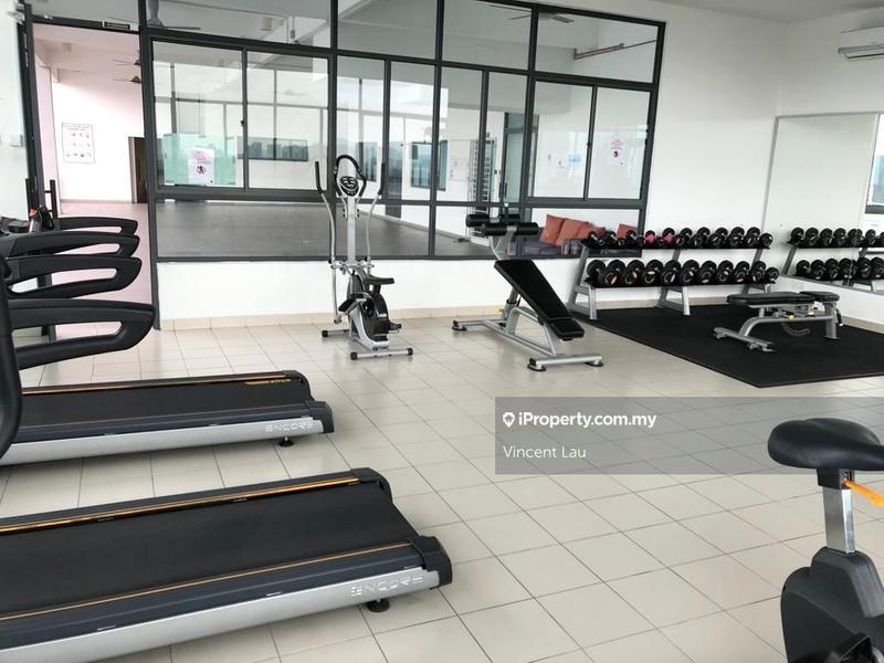 Pangsapuri untuk Dijual di Ria @ Amaniah Mulia oleh Vincent Lau - iProperty.com.my