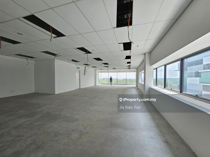 Office for Sale in Star Central Cyberjaya by Jia Xiao, Foo - iProperty.com.my