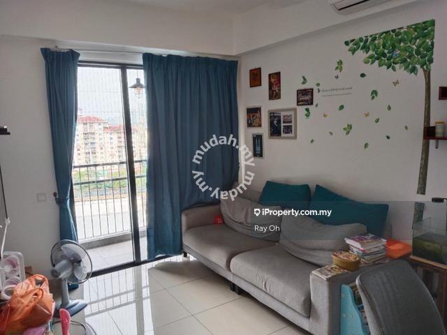 For Sale - Fortune Centra