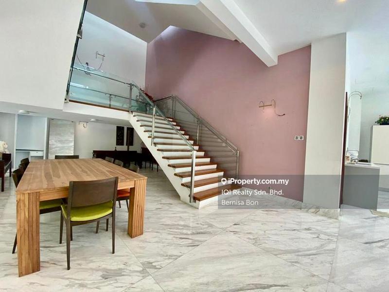 Bungalow House for Sale in Taman Tun Dr Ismail, Kuala Lumpur by Bernisa Bon - iProperty.com.my