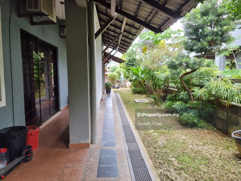 Semi-Detached House for Sale in U12, Taman Desa Alam, Shah Alam by Joseph Chan - iProperty.com.my
