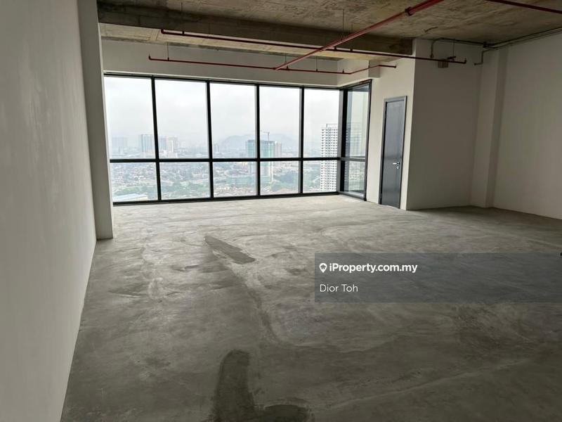 Pejabat untuk Dijual di Mont Kiara, Kuala Lumpur oleh Dior Toh - iProperty.com.my