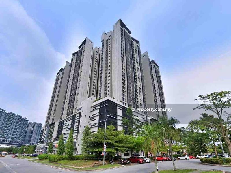 For Sale - Geo Bukit Rimau