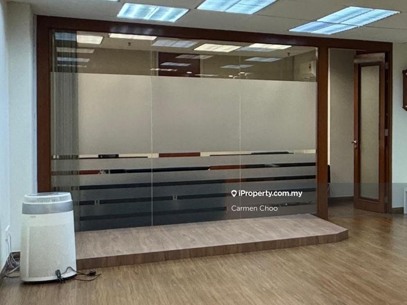 Office for Rent in Mont Kiara, Kuala Lumpur by Carmen Choo - iProperty.com.my